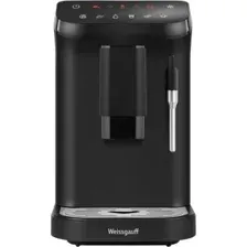 WEISSGAUFF WCM-225 BLACK TOUCH CAPPUCCINO