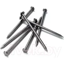 Гвоздь строительный Starfix SM-80205-5