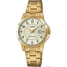 Наручные часы Casio LTP-V004G-9B