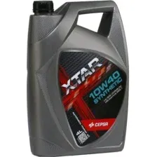 Моторное масло CEPSA XTAR 10W-40 4л