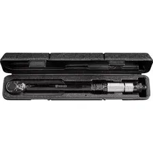 Динамометрический ключ Berger 3/8" 19-110Нм BG2156