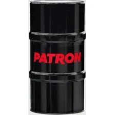 Моторное масло Patron Original 5W40 MB 226.5/229.3 60л