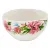 Салатник из фарфора Peony TM Rainbow 0,48 л арт. WWPEO-1