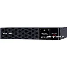Источник бесперебойного питания CyberPower Professional Rackmount PR3000ERTXL2UA