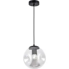 Подвесной светильник Ambrella light TR3511 BK/SM, черный