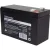 Аккумулятор для ИБП GoPower LA-1290 (12В/9 Ач)