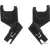 Адаптеры для автокресла Leclerc baby Car Seat Adapter