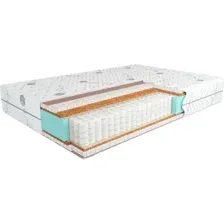 Матрас Kondor Mister 3 Medio 160x195 (жаккард)