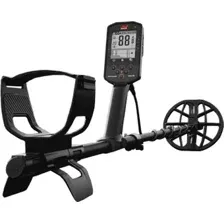 Металлоискатель Minelab Manticore