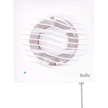 Осевой вентилятор Ballu BAF-AR 120 VP
