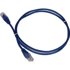 Кабель Lanmaster TWT-45-45-20-BL