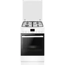 газоэлектрическая плита HANSA FCMW582233