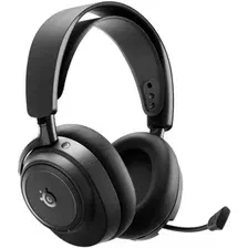 Наушники SteelSeries Arctis Nova Elite (черный)