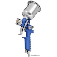 Краскопульт Brado SG24