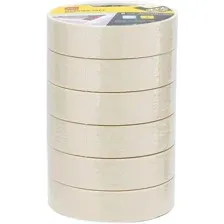 Малярная лента Deli EA405/6 (6 шт)