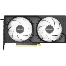 Видеокарта KFA2 GeForce RTX 5060 Ti Core OC 2FAN LED 8GB 56ISN8MDEHEK