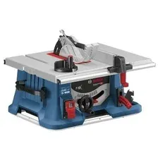 Распиловочный (циркулярный) станок Bosch GTS 635-216 0601B42001