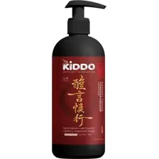 Гель для душа MyKiddo Radiant Toning (1л)