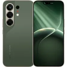Телефон Tecno Camon 50 CN5 8GB/256GB (темно-зеленый)