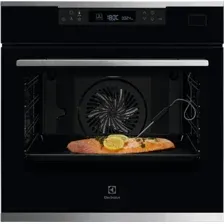 Электрический духовой шкаф Electrolux KOBCS31X