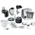Кухонная машина Bosch Serie 4 MUM5XL74
