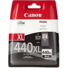 Картридж Canon PG-440XL