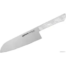 Кухонный нож Samura Harakiri SHR-0095AW