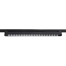 Трековый светильник Ambrella light GL6721 BK (черный)
