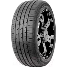 Летняя шина Nexen N'Fera RU1 235/45R18 98W