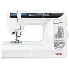 Швейная машина ELNA 3005