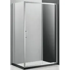 Душевой уголок Cezares MOLVENO-AH-11-140/80-C-Cr-IV