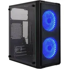 Корпус Ginzzu B172