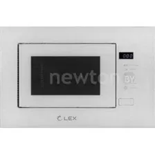 Микроволновая печь LEX BIMO 20.01 WH