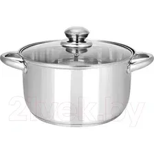 Кастрюля Appetite Greta GS02113 (1л)