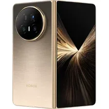 Телефон HONOR Magic V5 16GB/512GB международная версия (золотой рассвет)