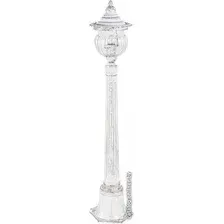 Уличный накладной светильник Feron Pl59 41170