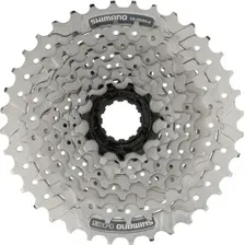 Кассета Shimano CS-HG201-9 11-34T