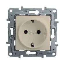 Розетка Legrand Etika 672321