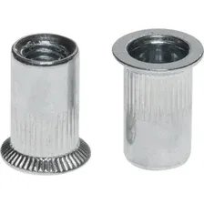 Заклепка резьбовая Starfix SMC1-61103-500, М5, 500 шт