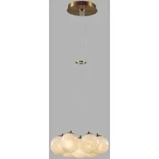 Подвесная люстра Odeon Light Magia 7109/7