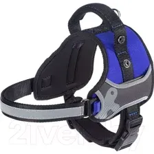 Шлея Ferplast Hercules P XS 75468125 (синий)