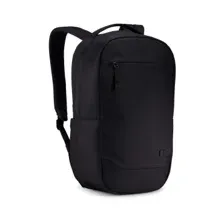Рюкзак для ноутбука CASE LOGIC Invigo Eco 14" черный (INVIBP114K)