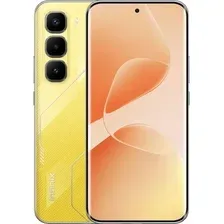 Телефон Infinix Hot 60 Pro+ X6886 8GB/256GB (желтый)