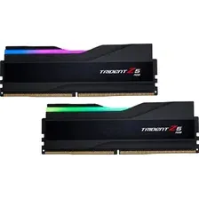 Оперативная память G.Skill Trident Z5 RGB 2x16ГБ DDR5 6000 МГц F5-6000J3036F16GX2-TZ5RK