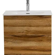 BelBagno Тумба под умывальник MARINO-CER-MINI-600-2C-SO-RR-P