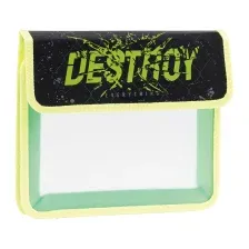 Папка для тетрадей ArtSpace Destroy / ПТ-45_42178