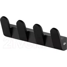 Крючок для ванны Bisk 2952