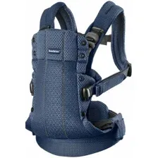 Рюкзак-переноска BabyBjorn Harmony mesh 0880.08