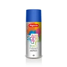 Краска Magicline RAL 5017 / 330 (265г, бриллиантовый синий)