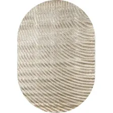 Ковер Valentis Juno E133AP-BEIGE-OVAL (1.4x2)